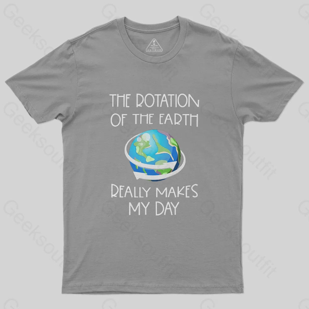 Funny Earth Science T-Shirt-Geeksoutfit-funny,geek,science,space,t-shirt