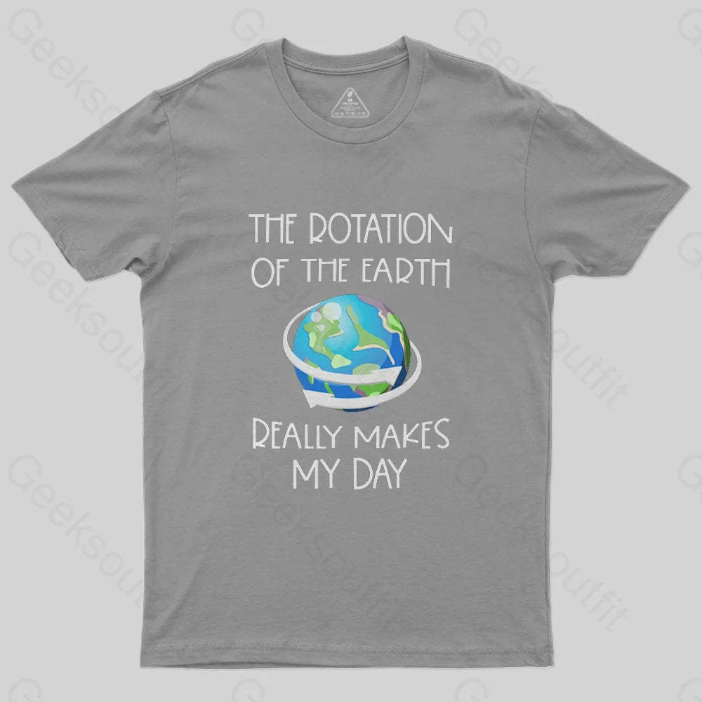 Funny Earth Science T-Shirt-Geeksoutfit-funny,geek,science,space,t-shirt