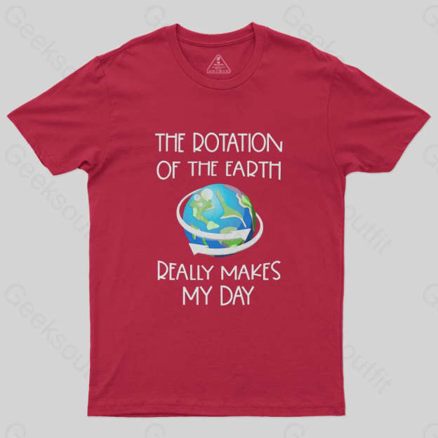 Funny Earth Science T-Shirt-Geeksoutfit-funny,geek,science,space,t-shirt