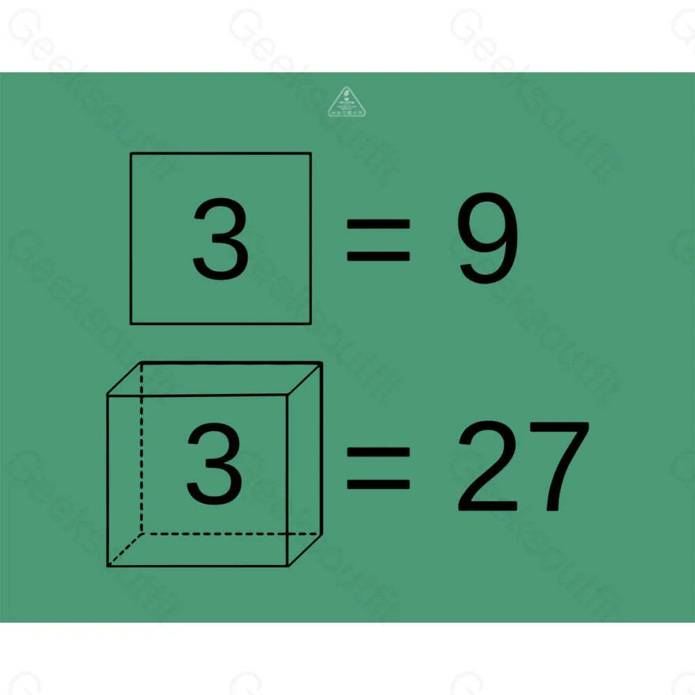 Funny Math Calculations T-Shirt - Geeksoutfit
