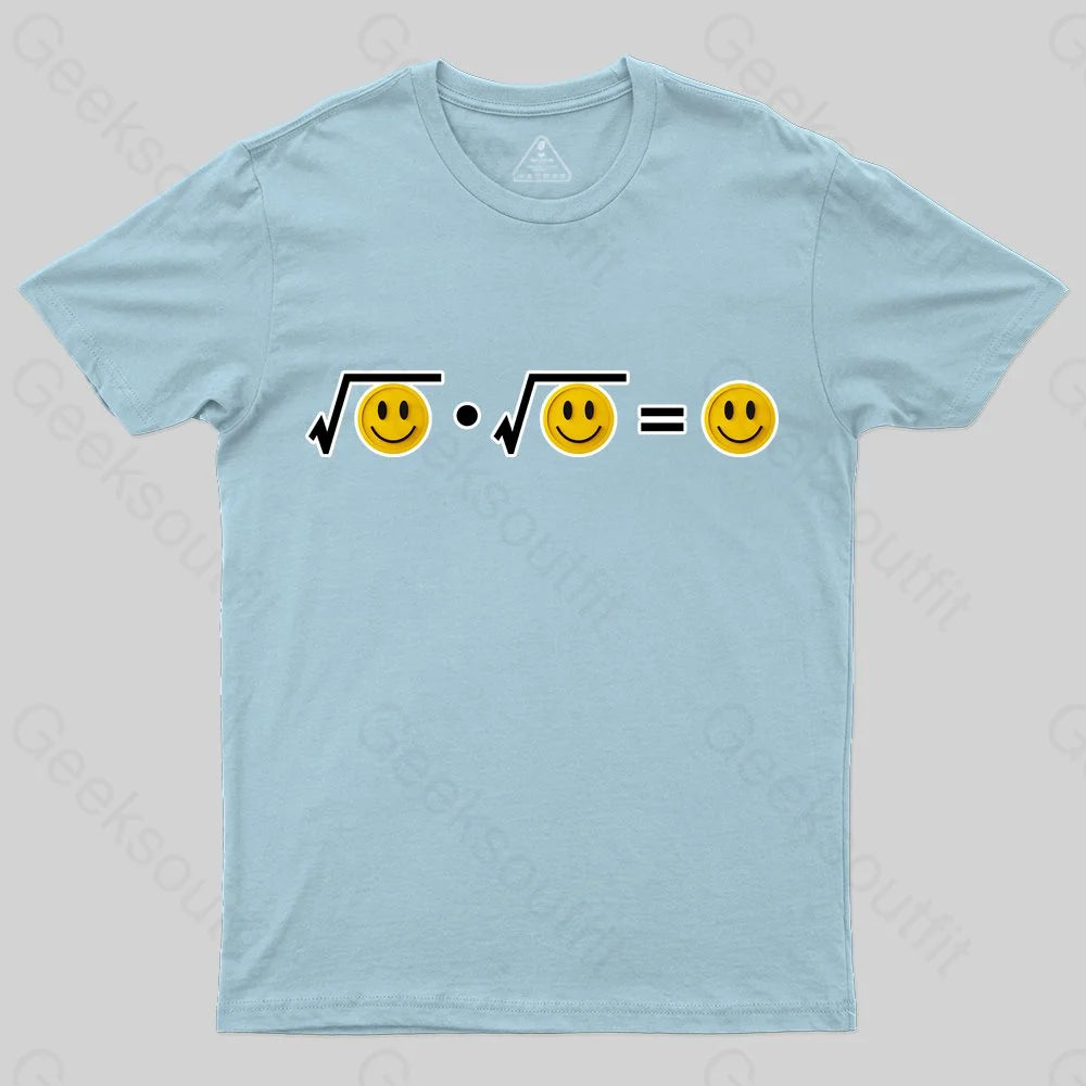 Funny Math T-Shirt - Geeksoutfit