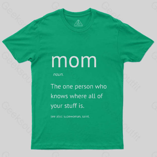 Funny Mothers Day T-Shirt