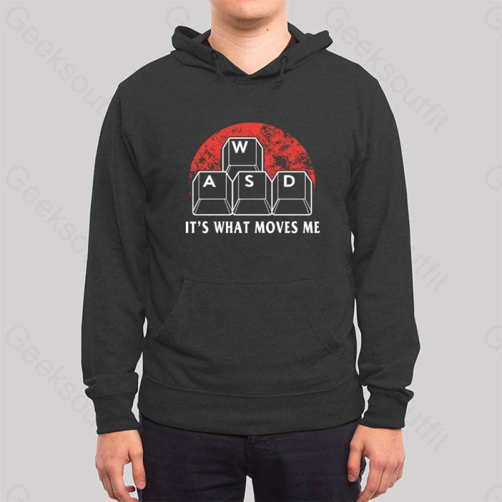 Funny Pc Gamer Computer Nerd Hoodie