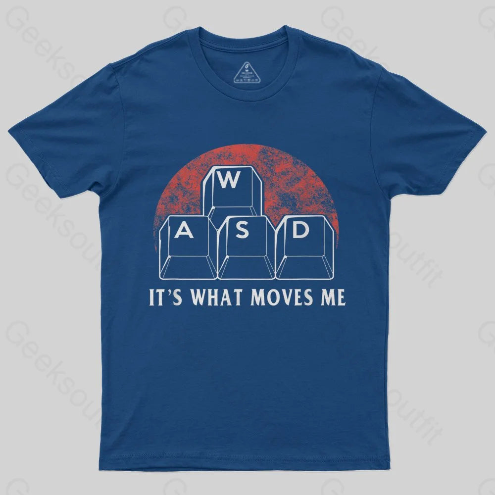 Nerd T-Shirt