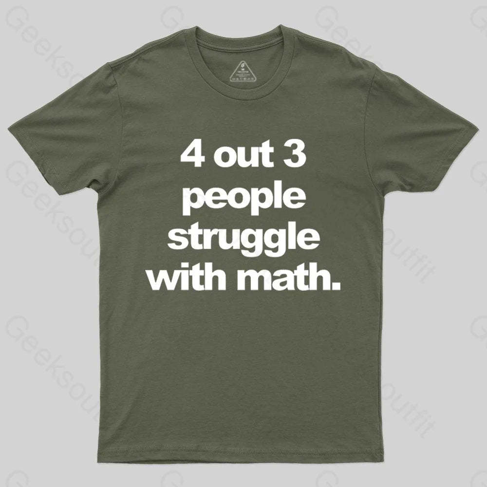 Funny Quotes T-shirt - Geeksoutfit