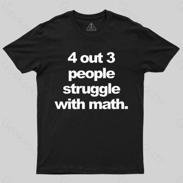 Funny Quotes T-shirt - Geeksoutfit