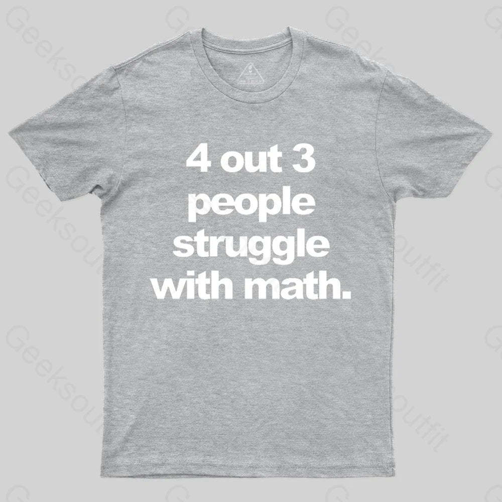 Funny Quotes T-shirt - Geeksoutfit