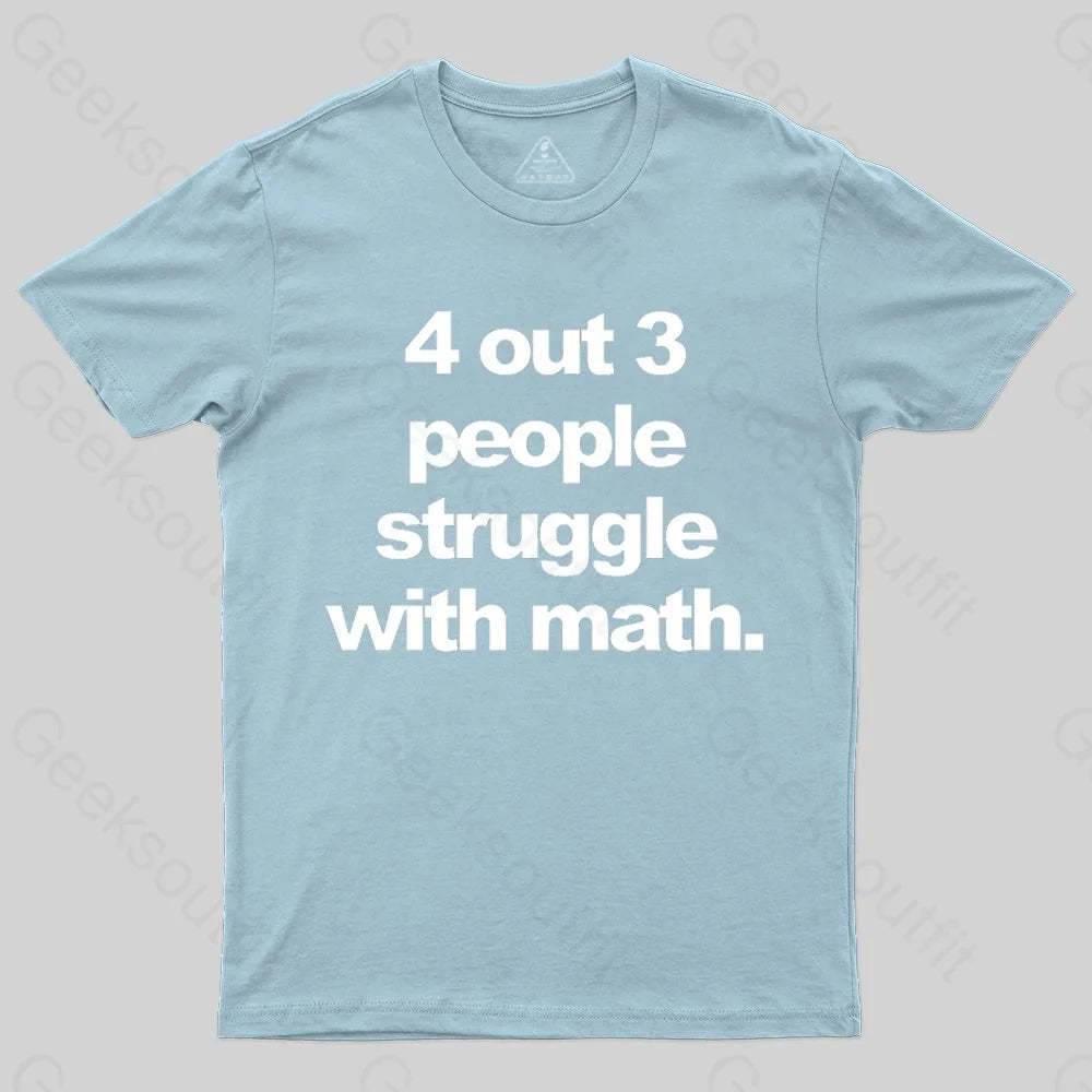 Funny Quotes T-shirt - Geeksoutfit