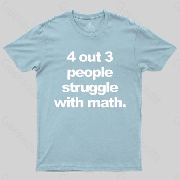 Funny Quotes T-shirt - Geeksoutfit