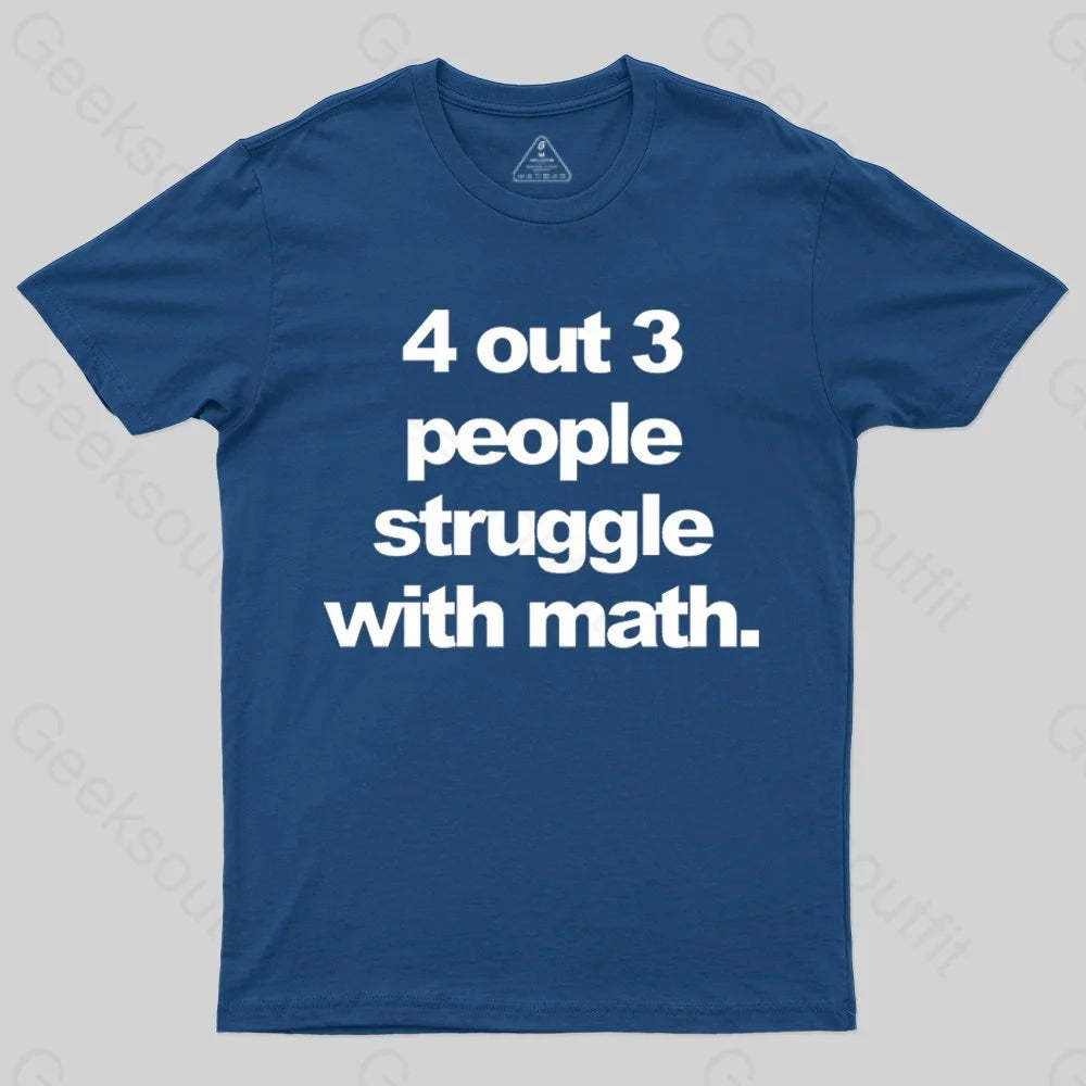 Funny Quotes T-shirt - Geeksoutfit