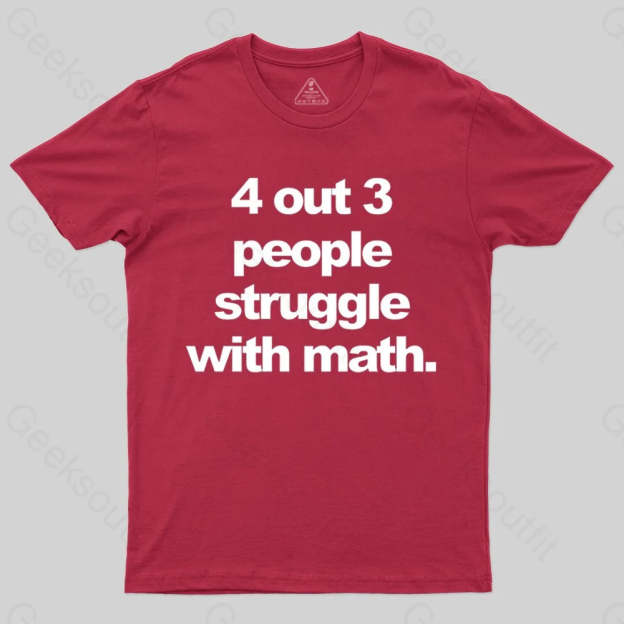 Funny Quotes T-shirt - Geeksoutfit