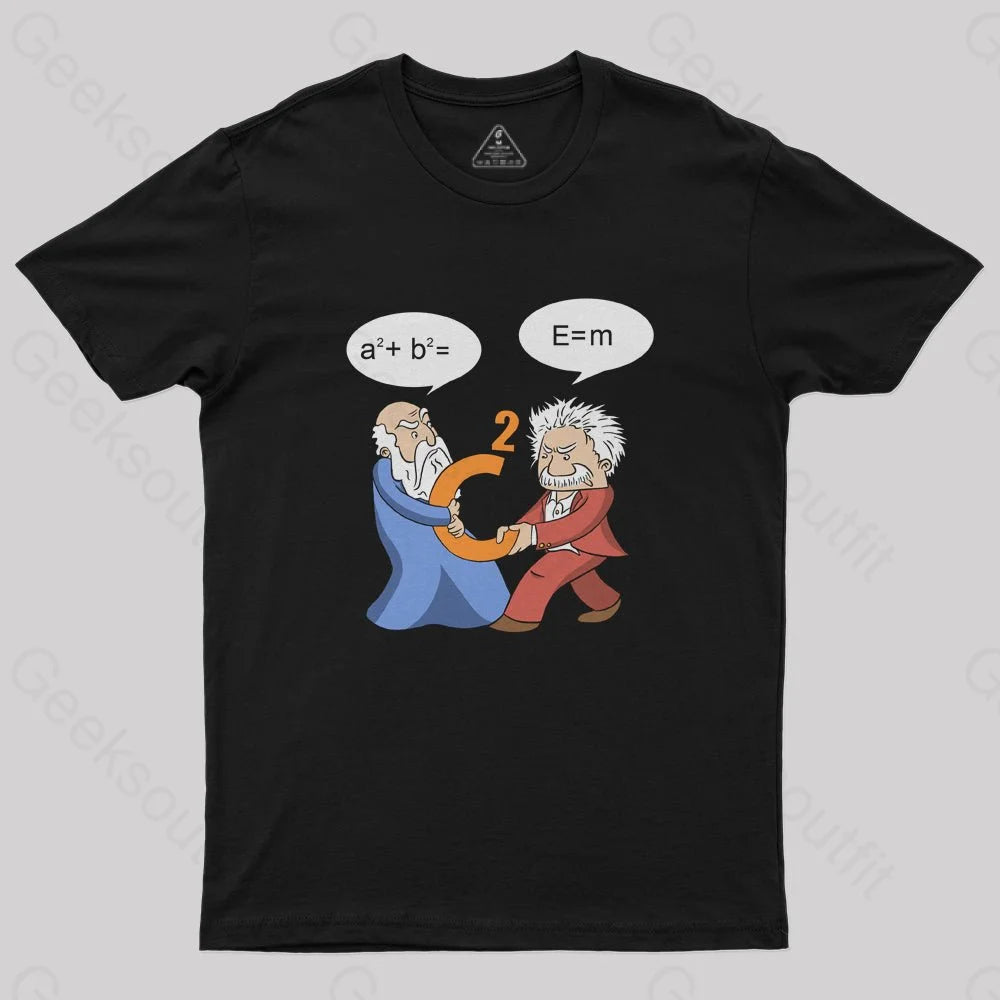 Funny Scientist T-Shirt - Geeksoutfit