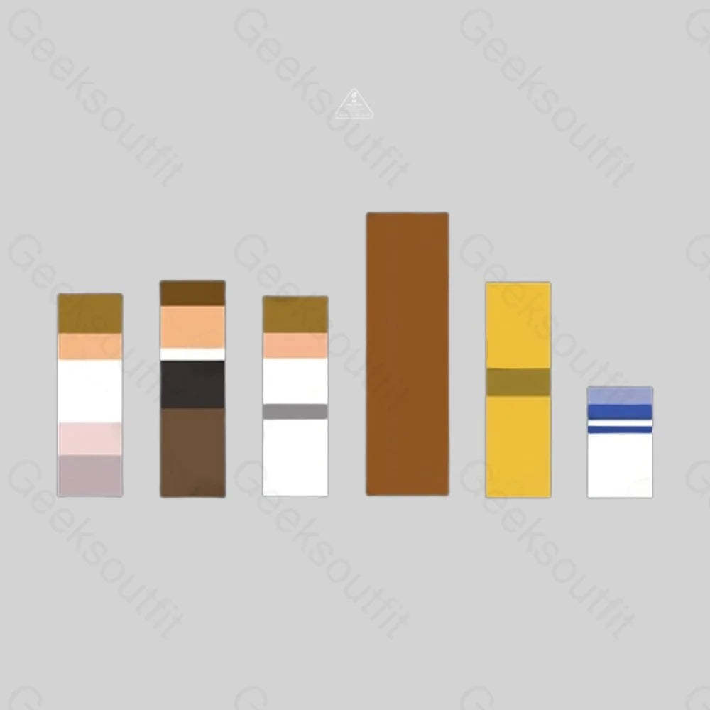 Galactic Color Theory T-Shirt - Geeksoutfit