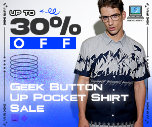geek t shirt