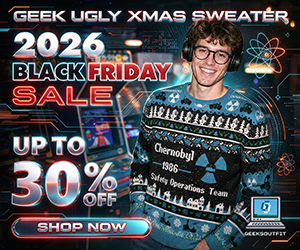 geek t shirt