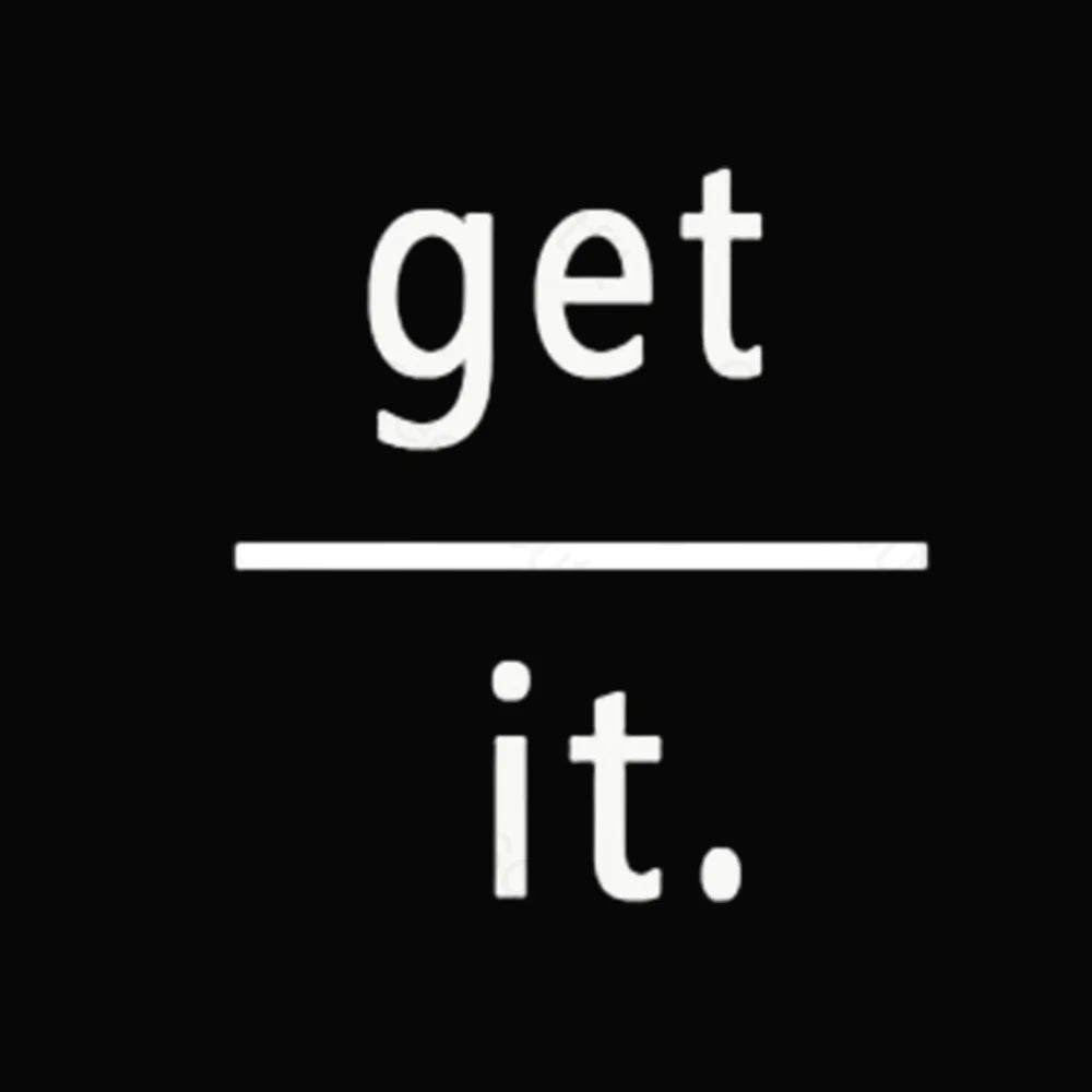 Get Over It Nerd T-Shirt
