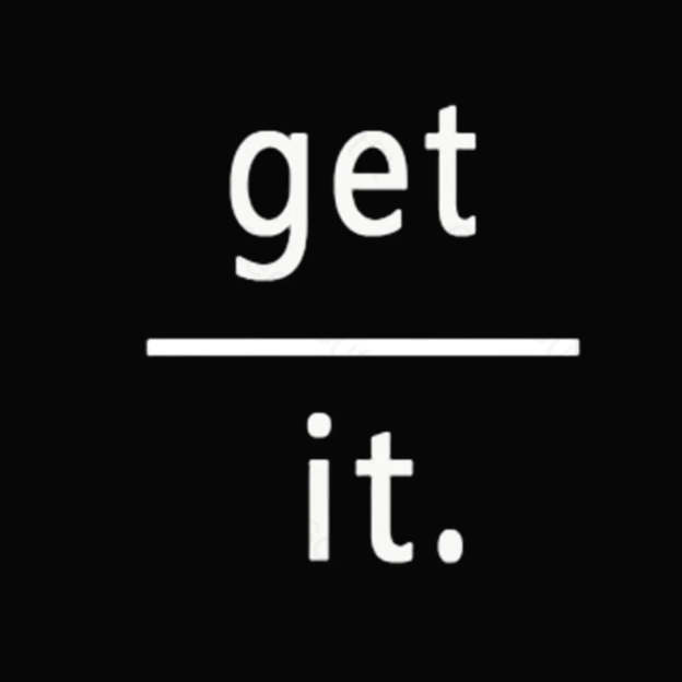 Get Over It Nerd T-Shirt