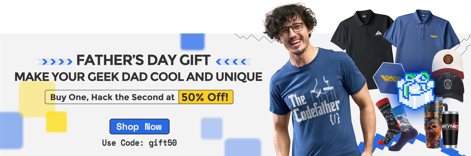 Father's Day Gift