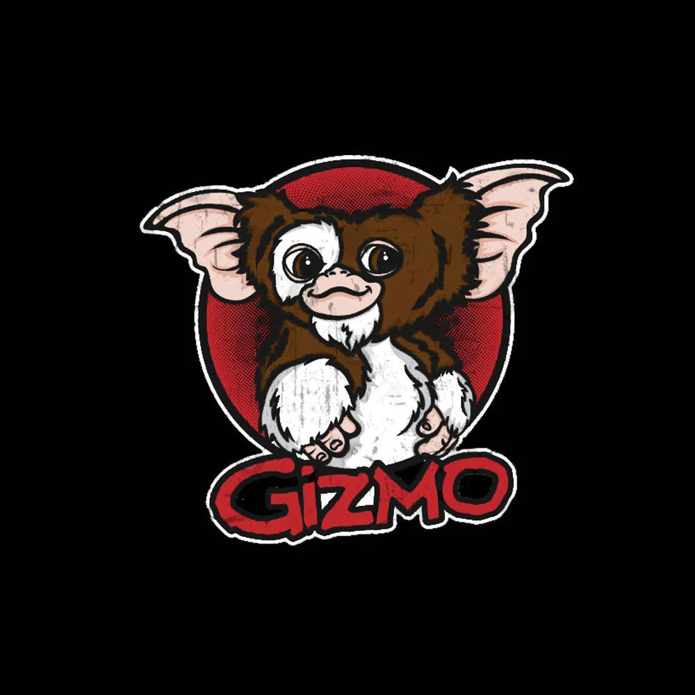 Gizmo Nerd T-Shirt