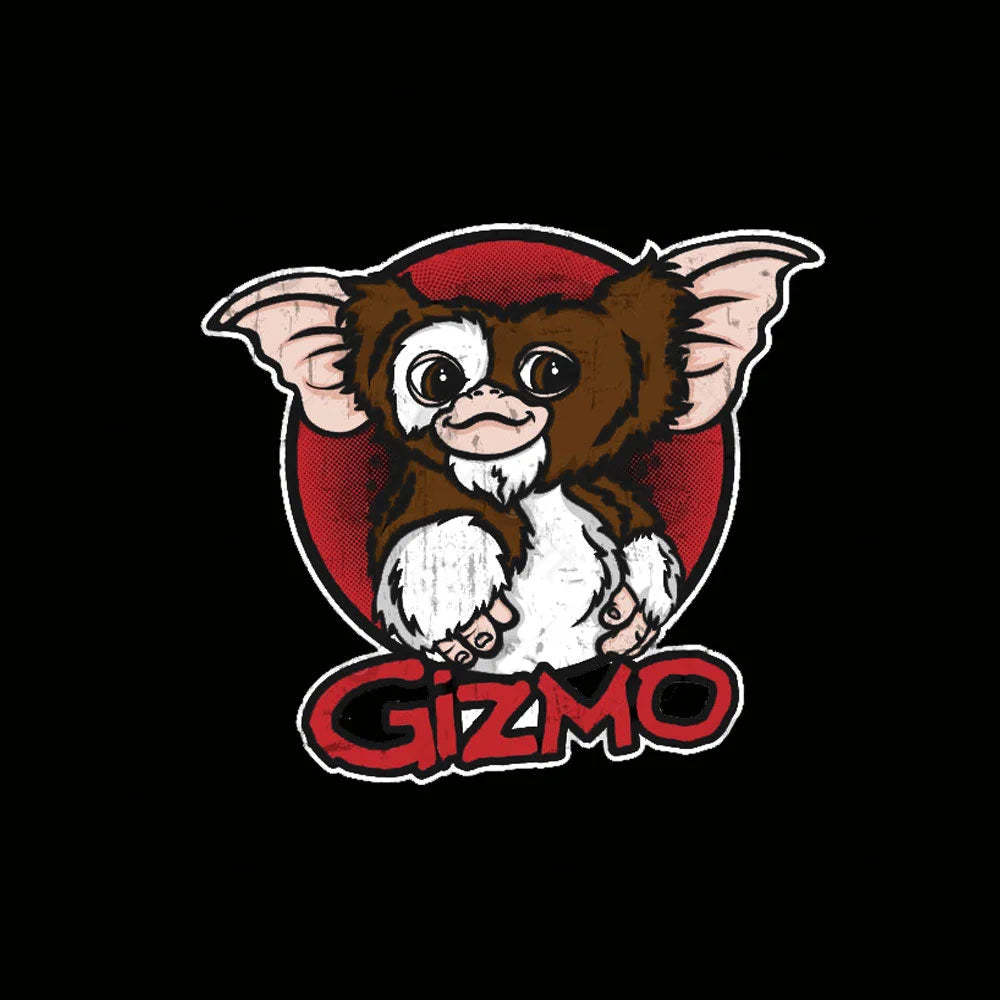 Gizmo Nerd T-Shirt