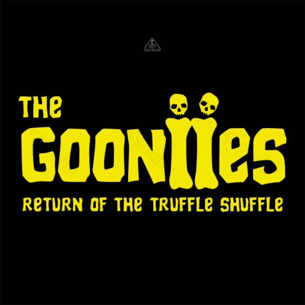 Gooniies T-Shirt