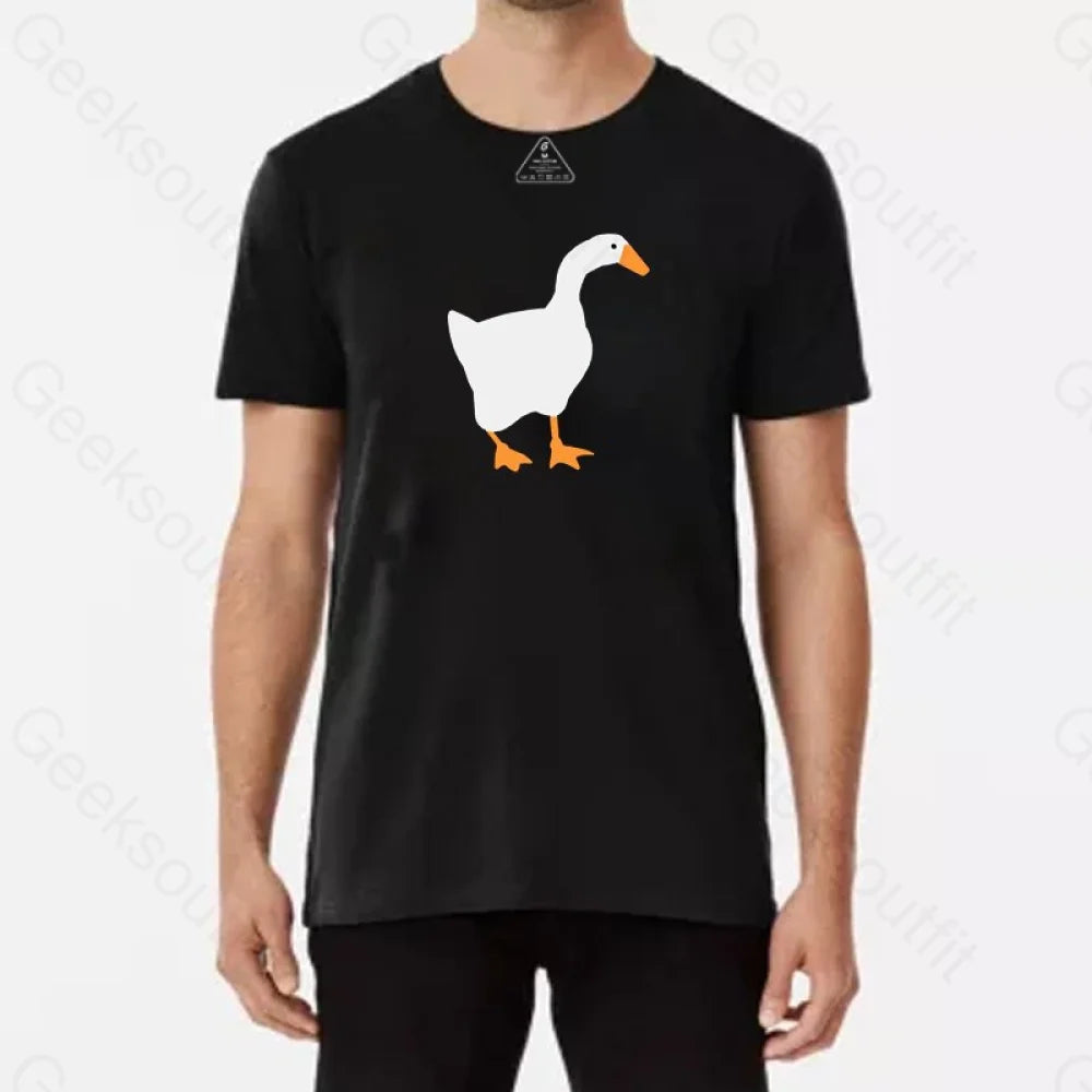 Goose T-Shirt - Geeksoutfit