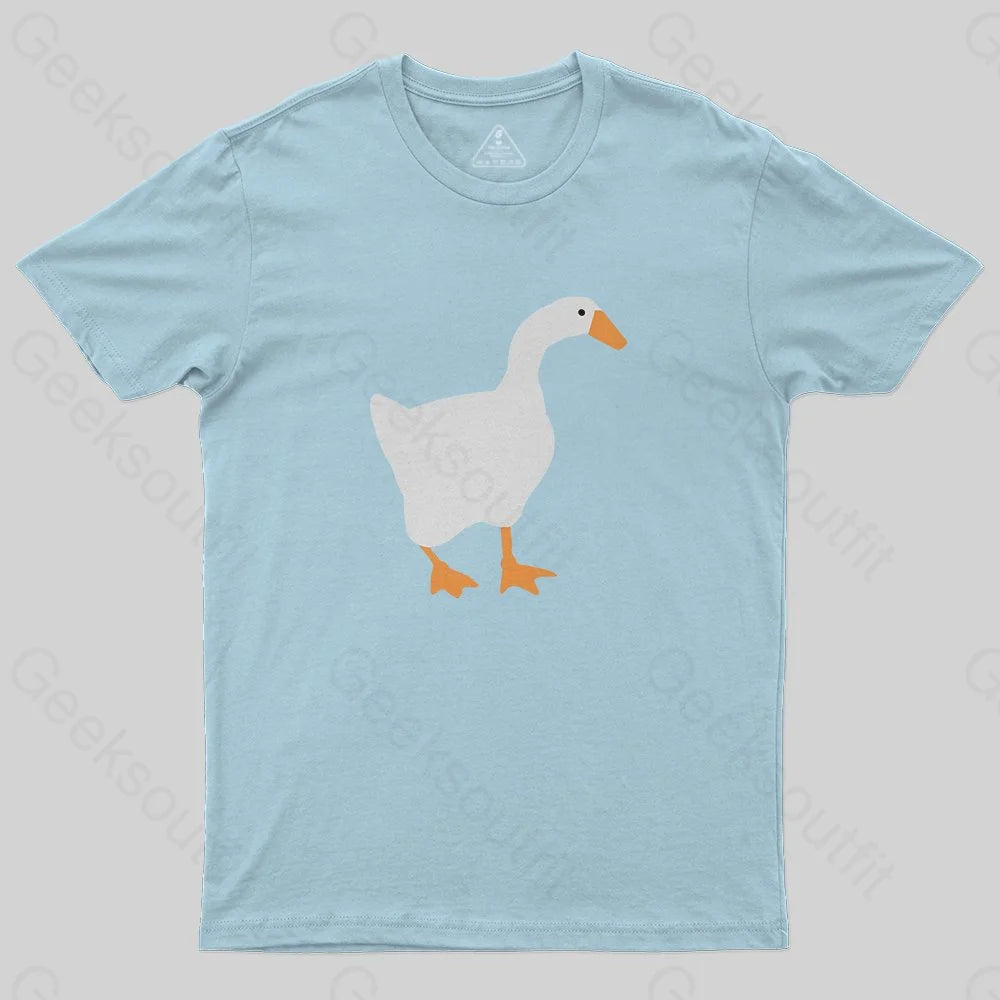 Goose T-Shirt - Geeksoutfit