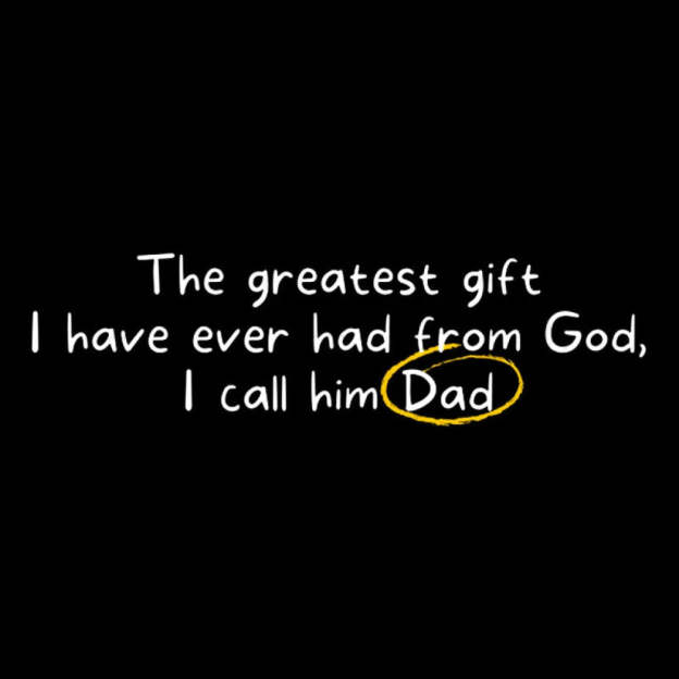 Greatest Gift From God Nerd T-Shirt