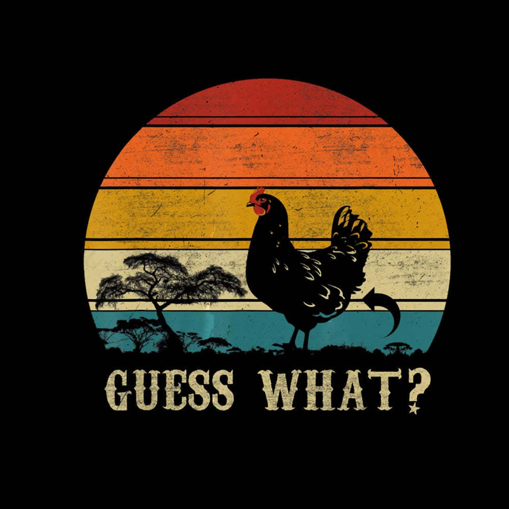 Guess What Nerd T-Shirt