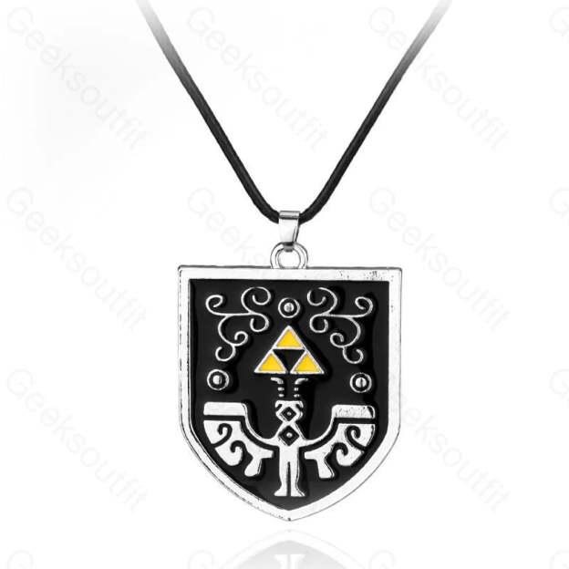 Hailar Fantasy Necklace 522