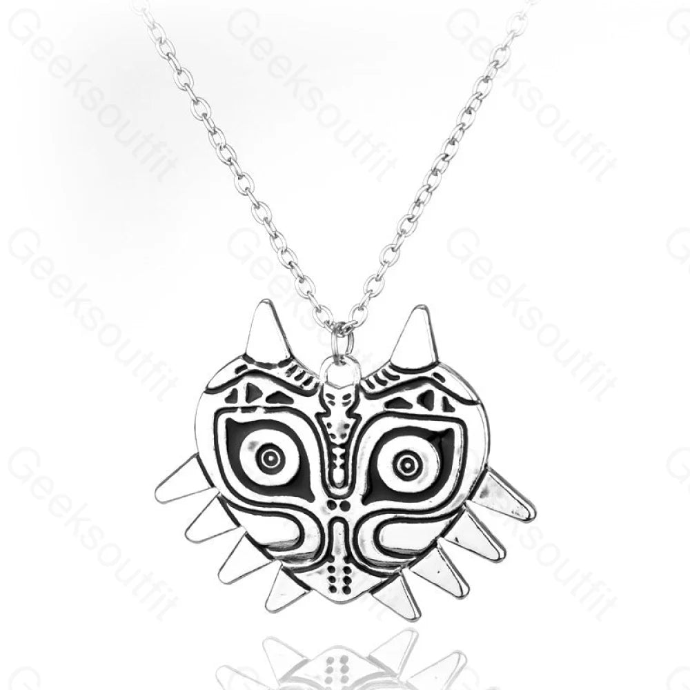 Hailar Fantasy Necklace 544