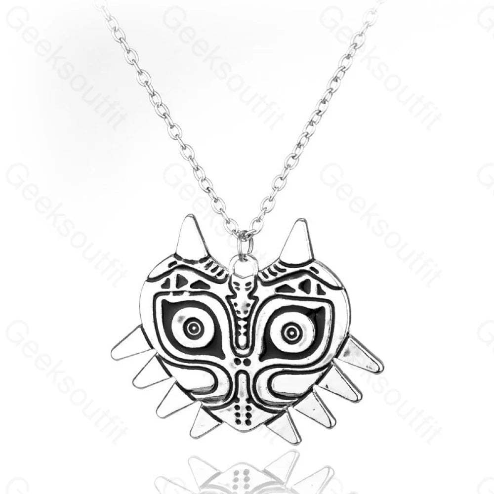 Hailar Fantasy Necklace 544