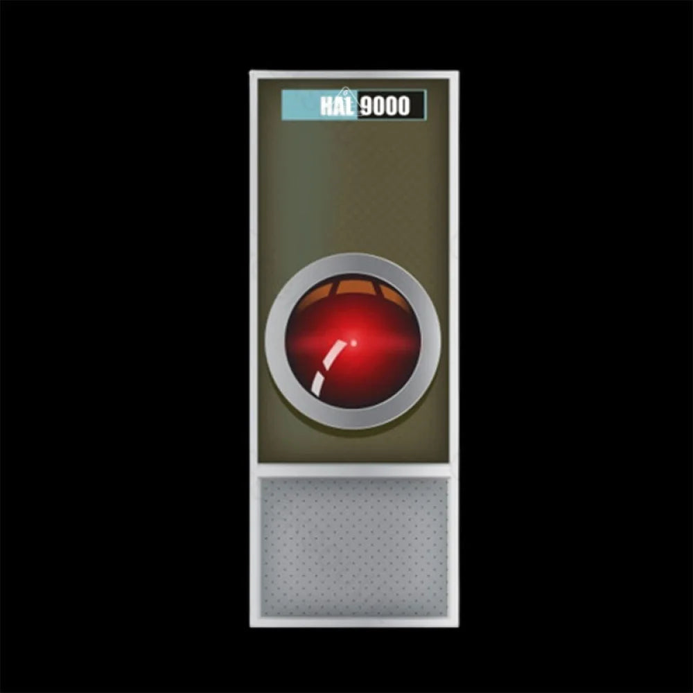 Hal 9000 T-Shirt