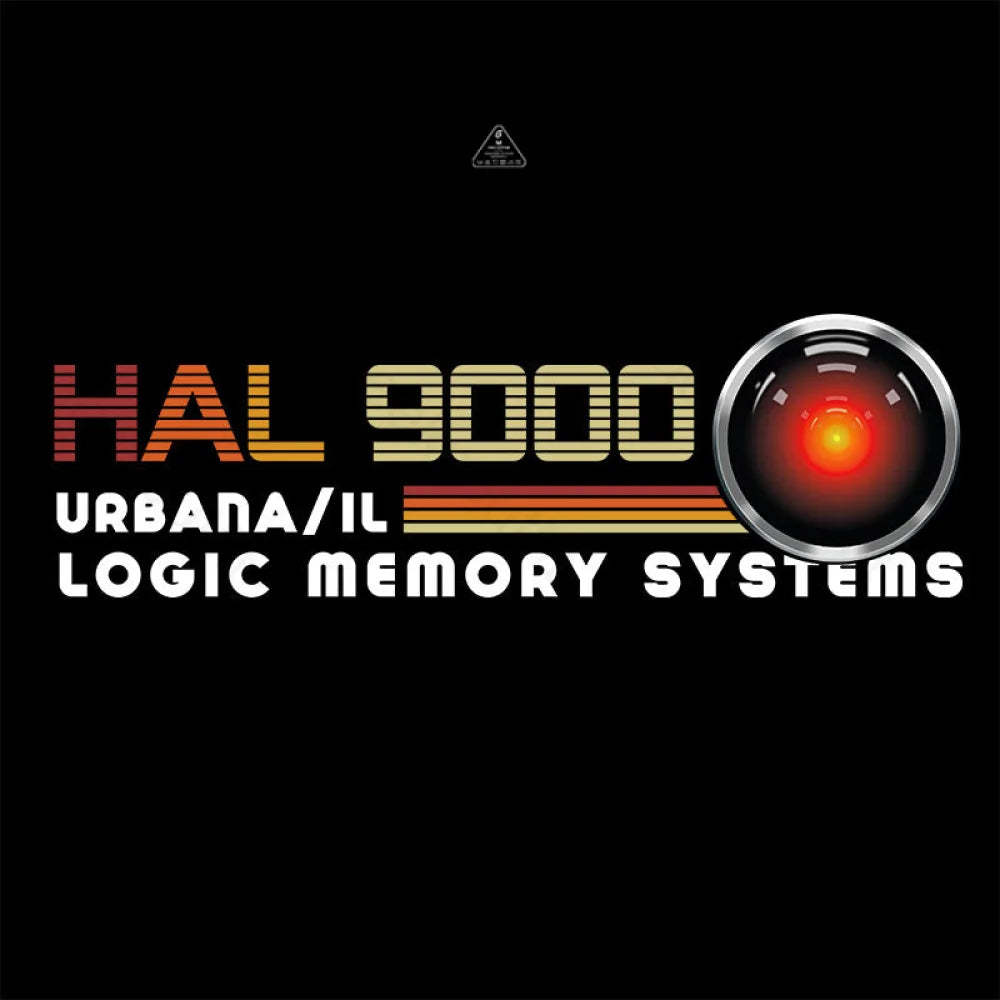 Hal 9000 T-Shirt Yc