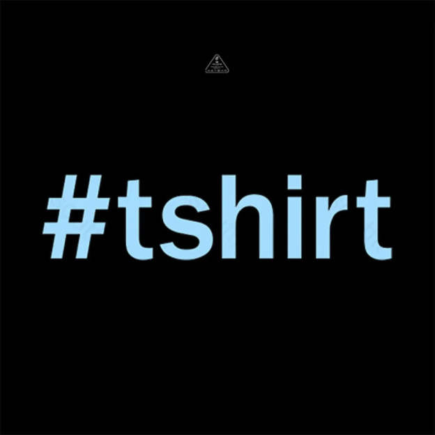 Hashtag T-Shirt