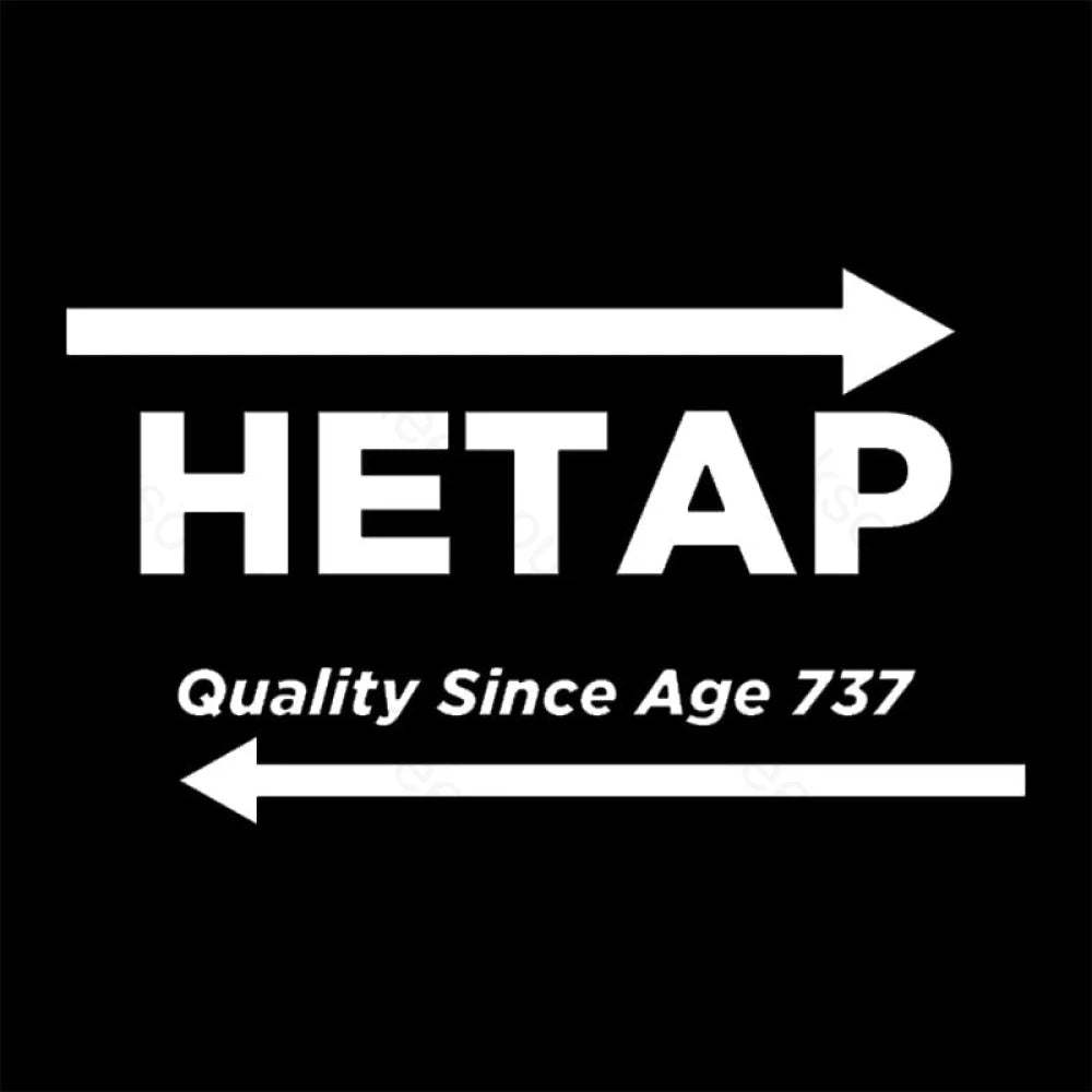 Hetap Nerd T-Shirt