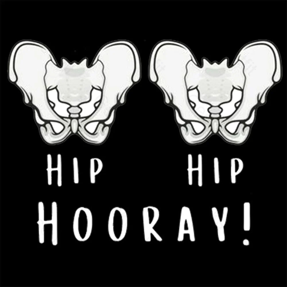 Hip Hooray! Geek T-Shirt