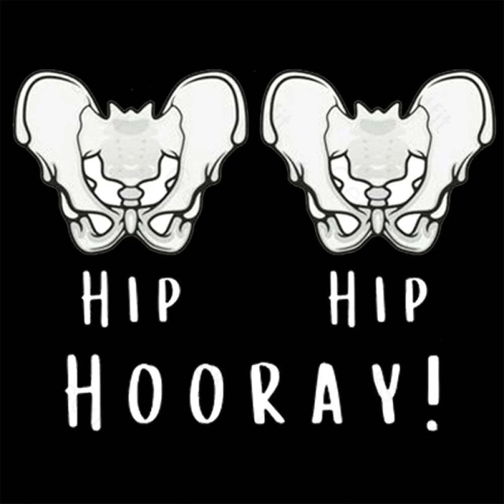 Hip Hooray! Geek T-Shirt