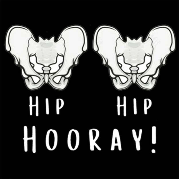 Hip Hooray! Geek T-Shirt