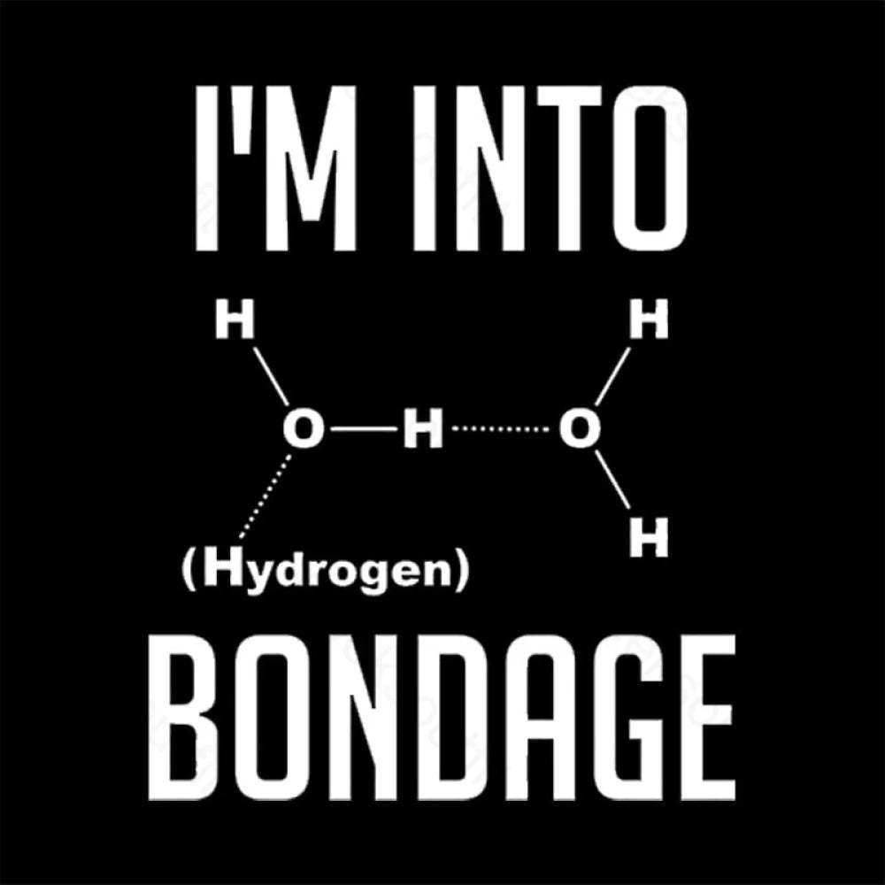 I’m Into Hydrogen Nerd T-Shirt