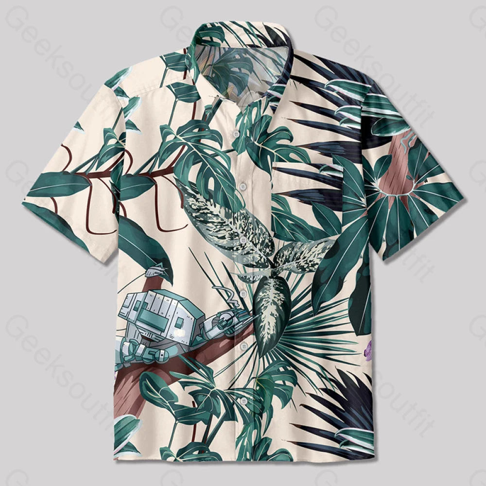 Imperial Walker Button Up Pocket Shirt Up / S Bus495 Yc