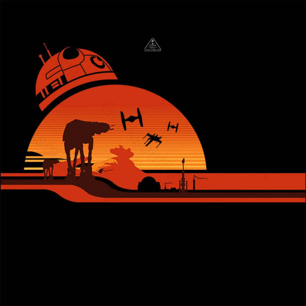Imperial Walker Sifi T-Shirt Yc