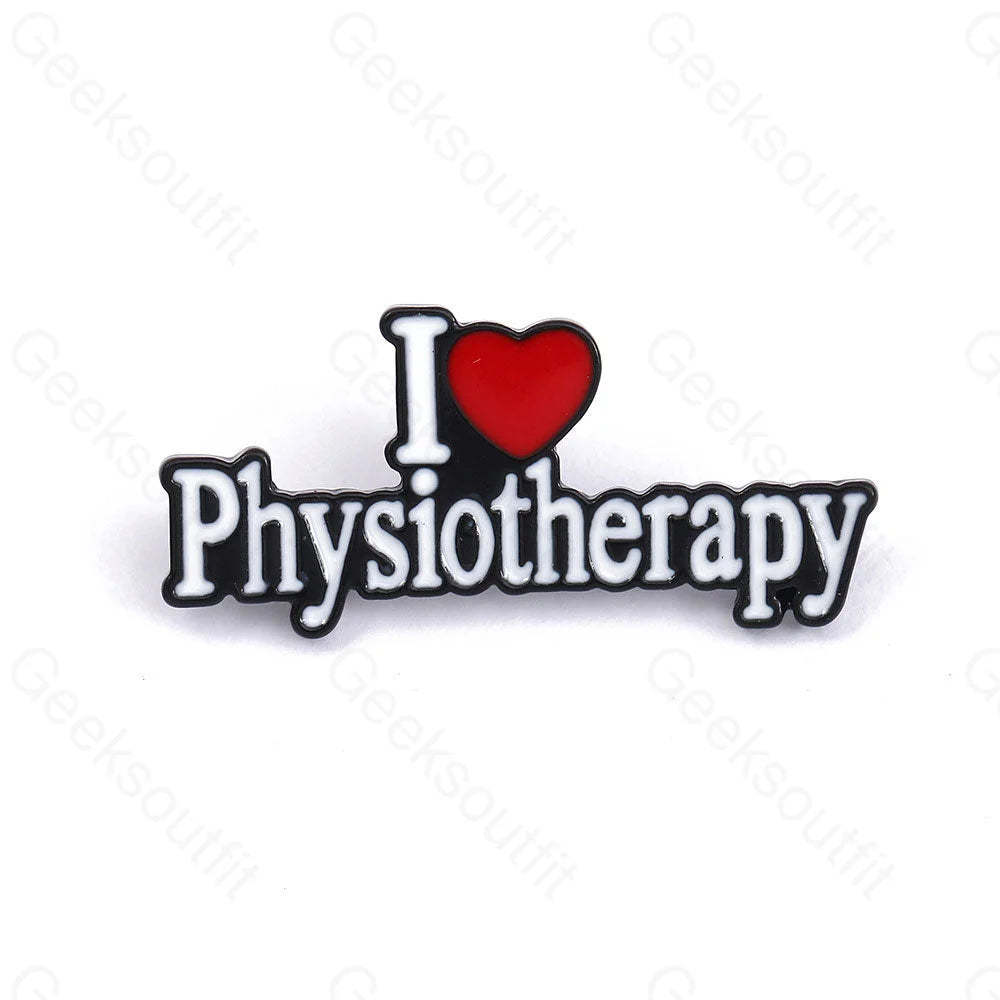 Individualized Science Subjects Pins 1