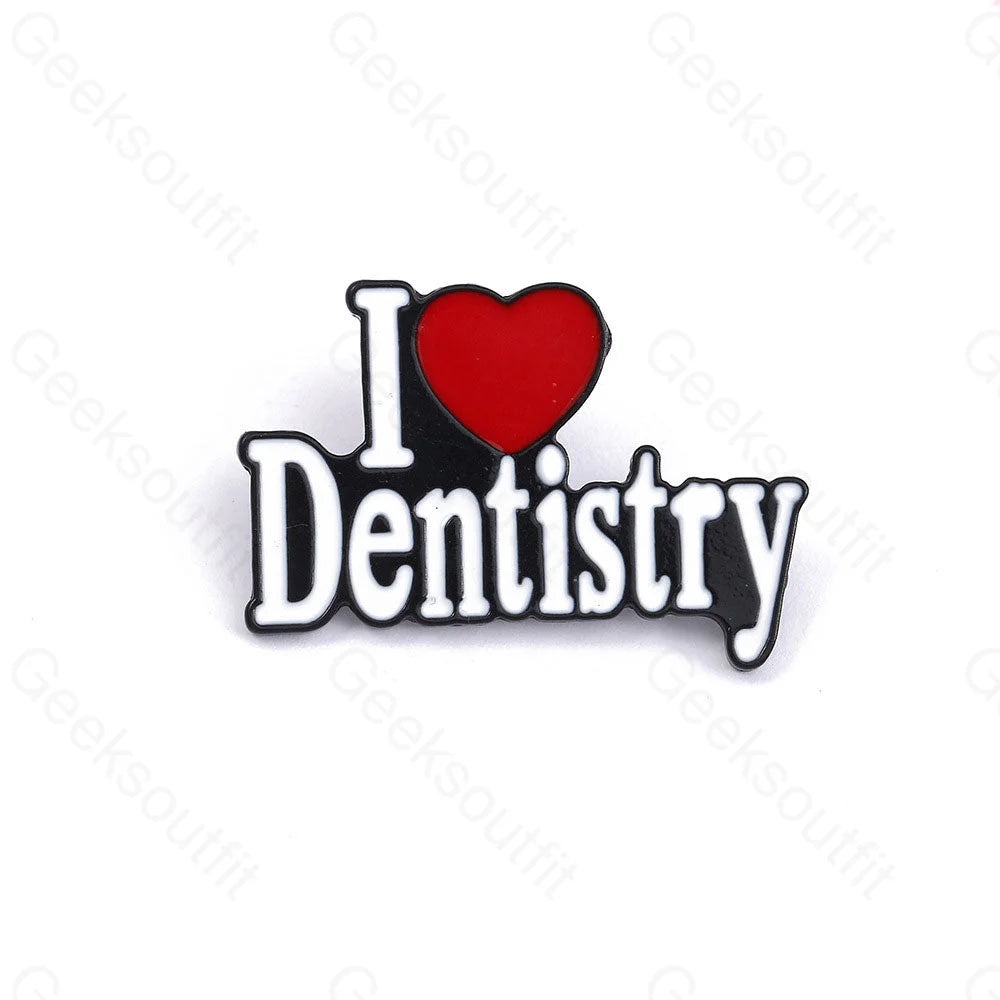 Individualized Science Subjects Pins 11