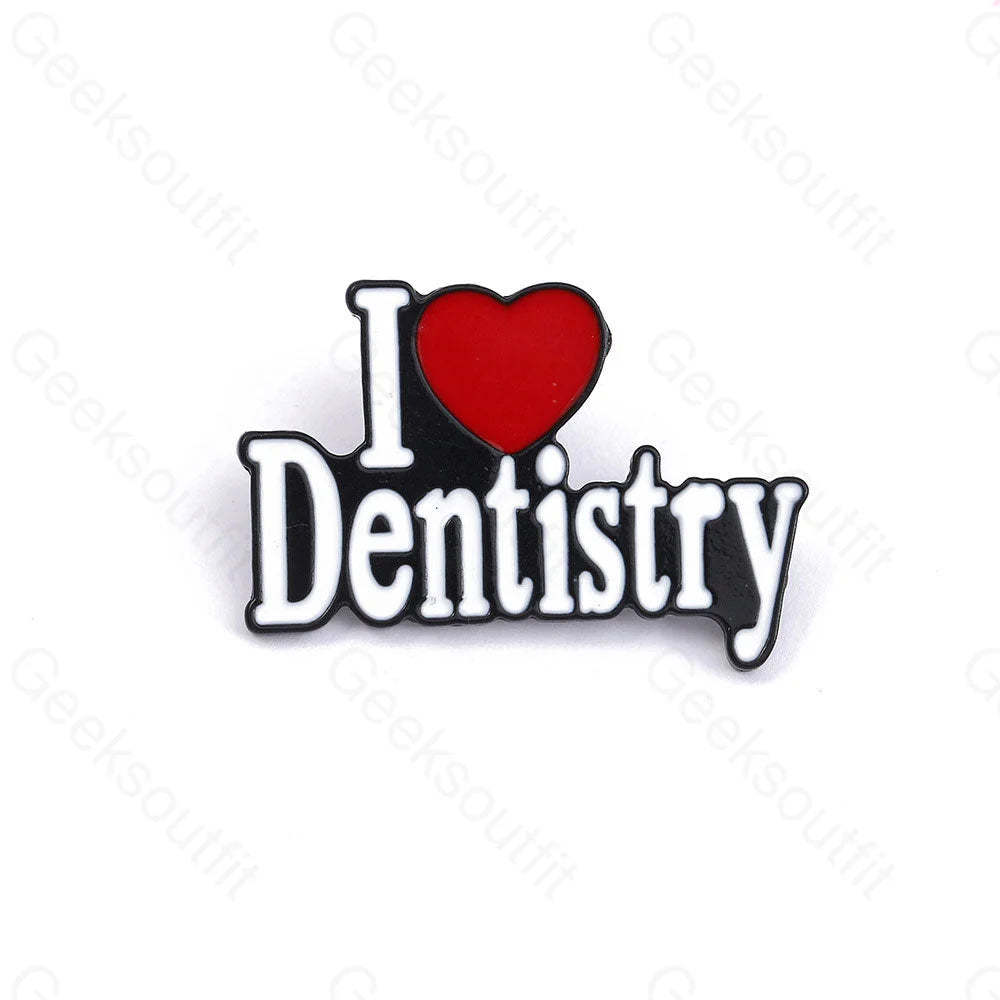 Individualized Science Subjects Pins 11