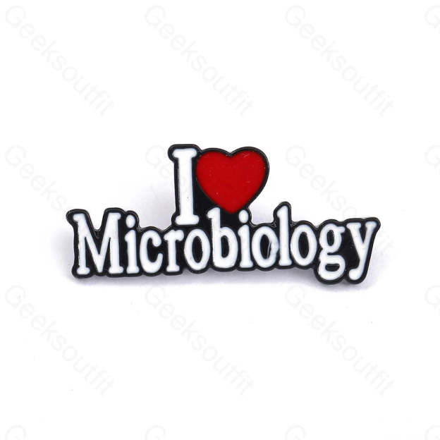 Individualized Science Subjects Pins 2