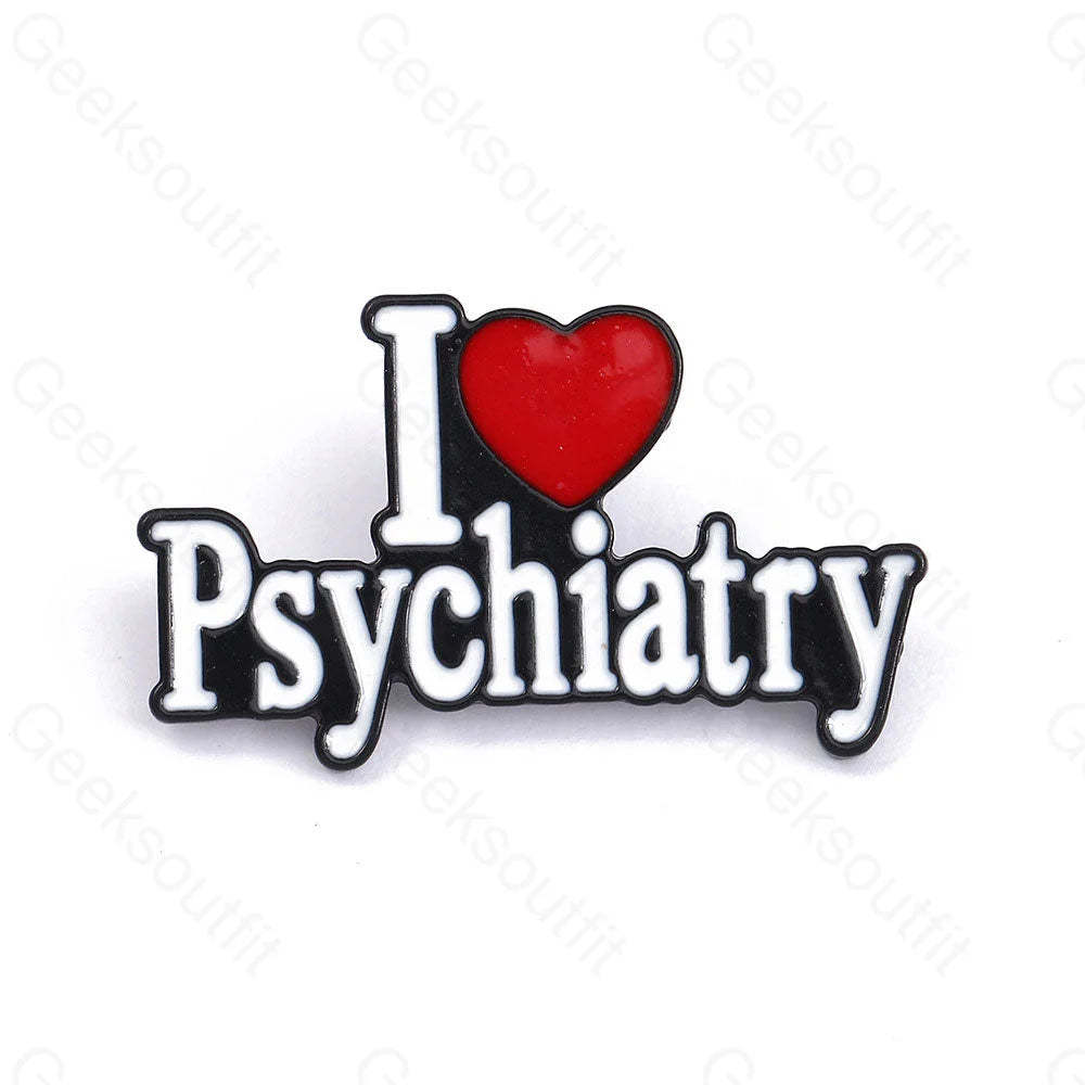 Individualized Science Subjects Pins 4