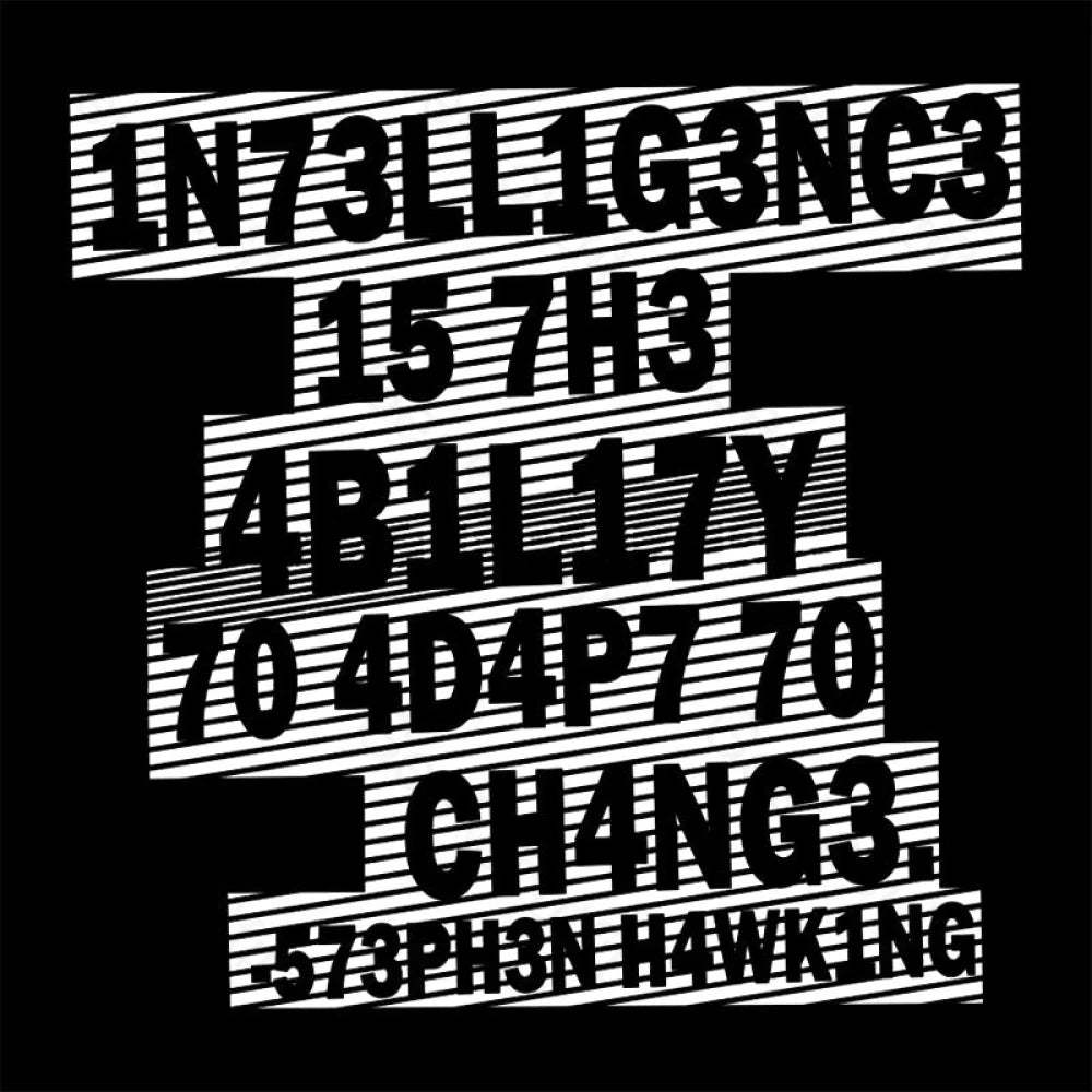 Intelligence Nerd T-Shirt