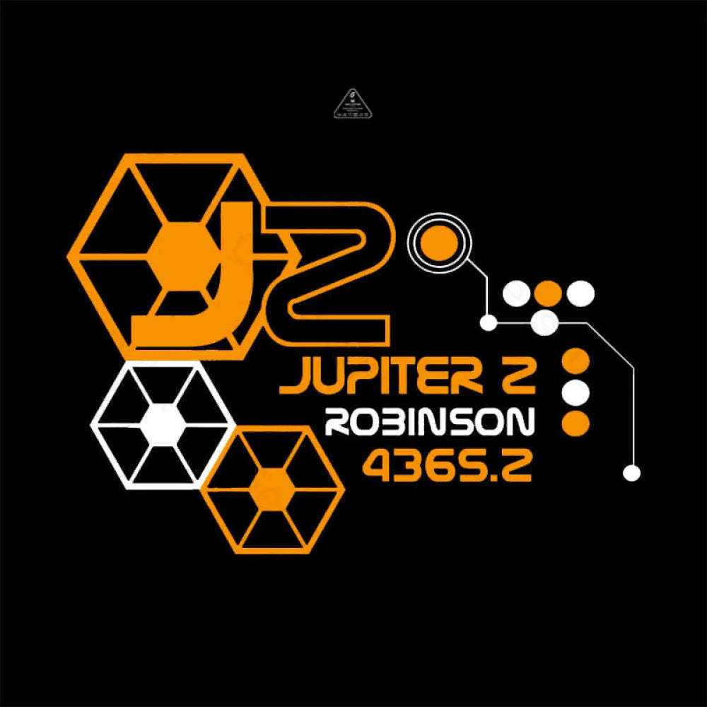 Jupiter 2 V2 T-Shirt