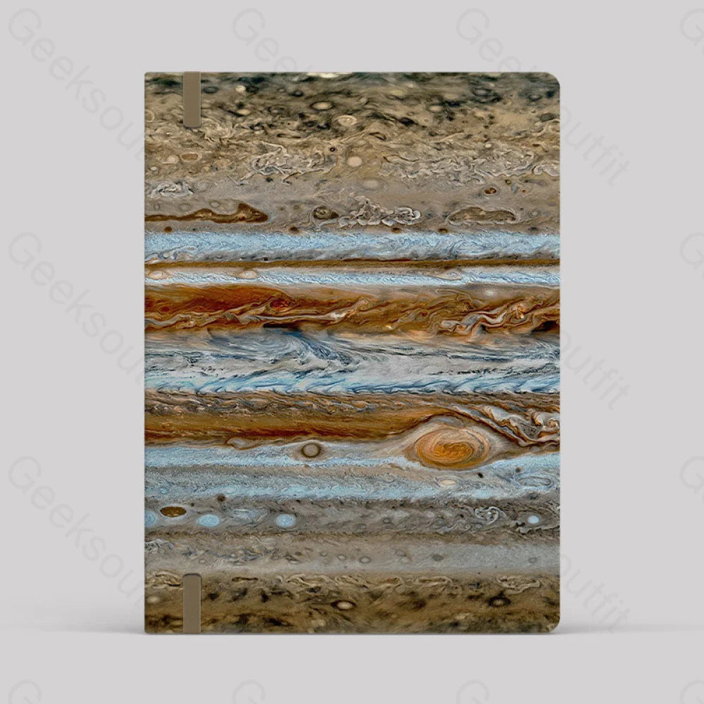 Jupiter Notebook